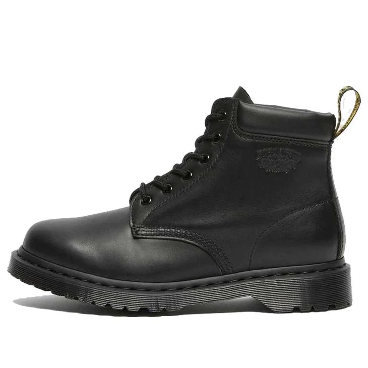 939 Boot Stussy 'Black' 27584001