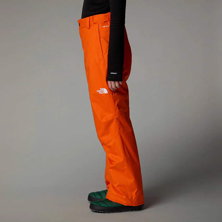 Boys' Freedom Insulated Trousers