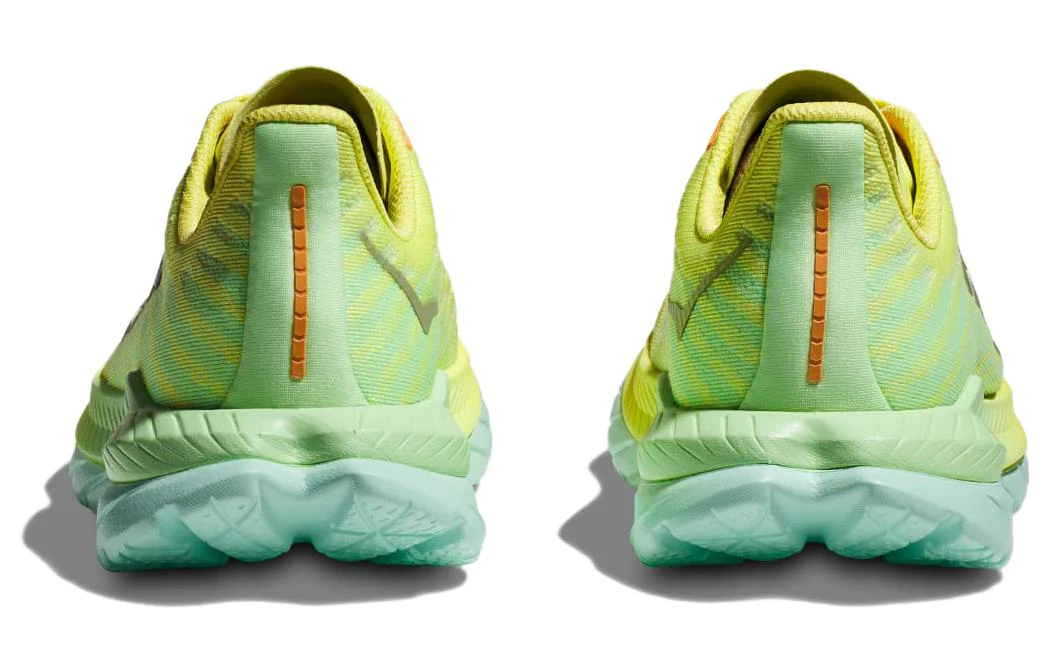 (WMNS) Mach 5 'Citrus Glow' 1127894-CGLG