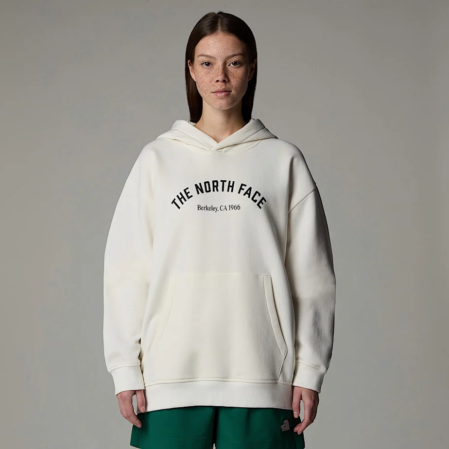 Women's Varsity Graphic Hoodie