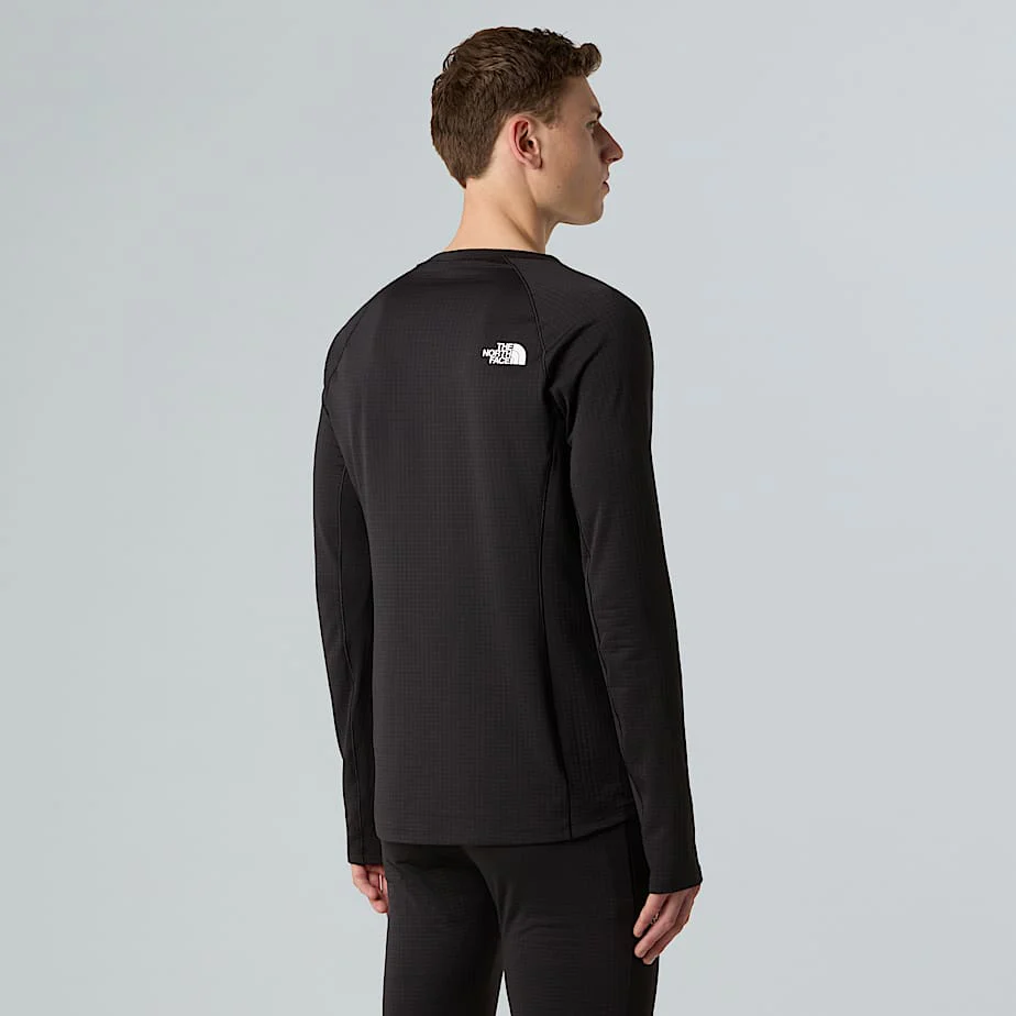 Men's Summit Pro 120 Long-Sleeve Baselayer
