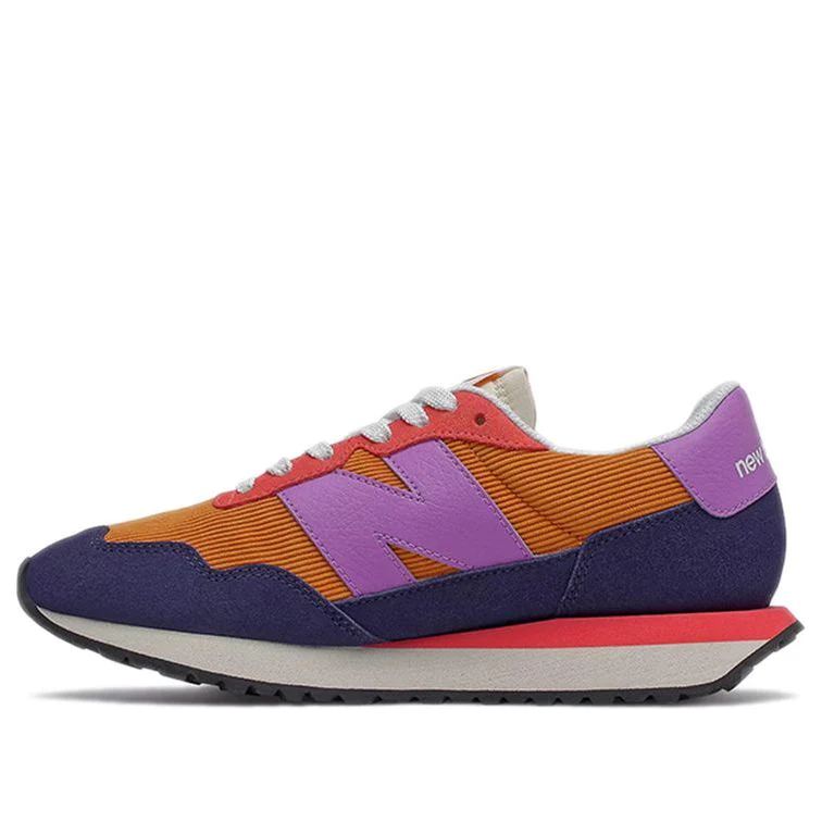 (WMNS) 237 'Night Tide Heliotrope' WS237WT1