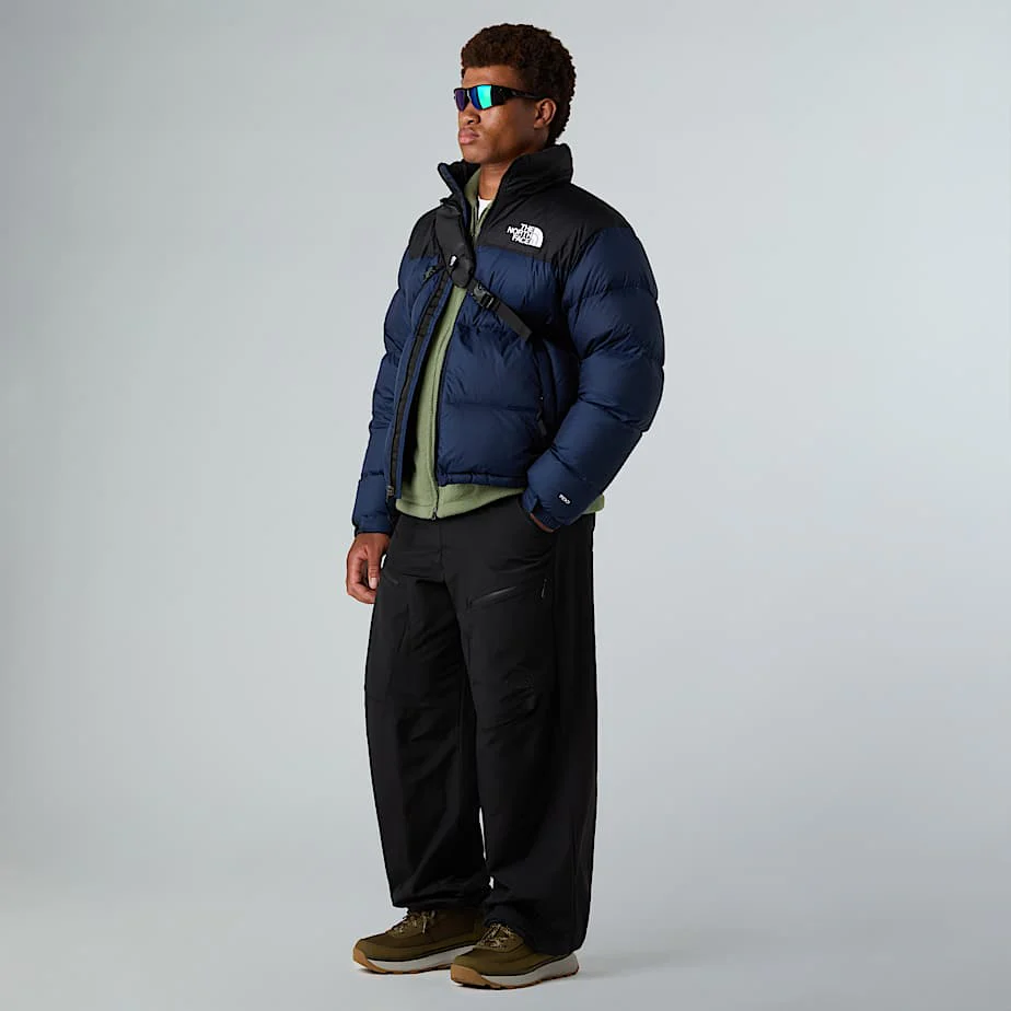 Men's Bergen Waterproof Mid Boots