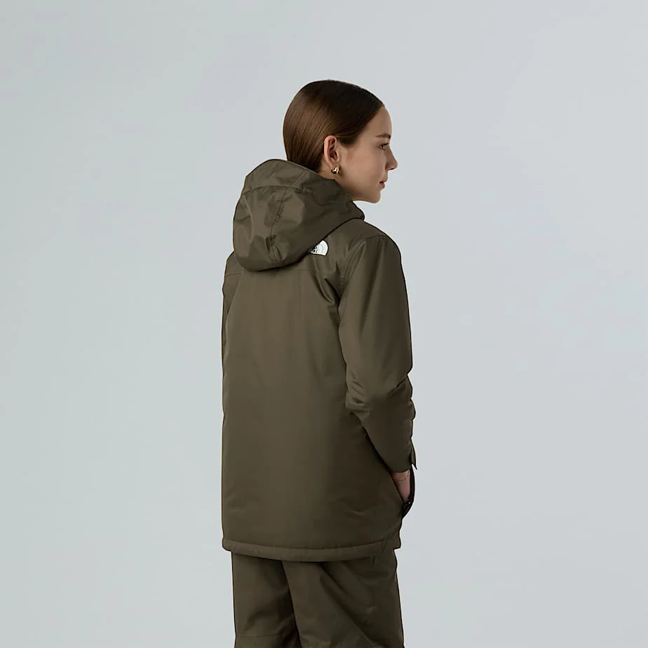 Teens' Snowquest Jacket