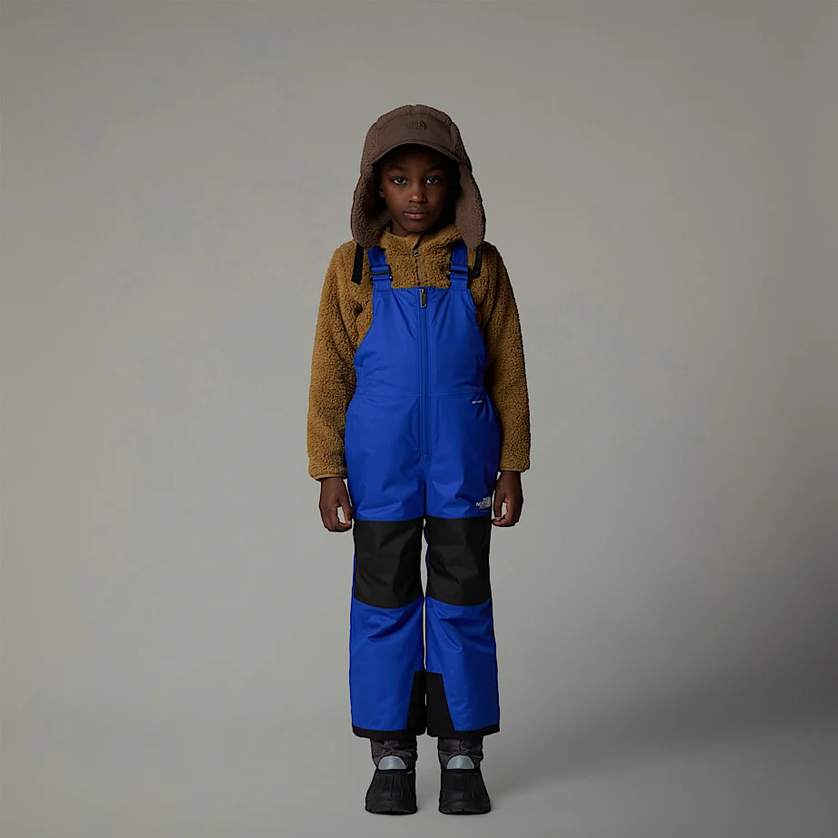 Kids' Freedom Insulated Bib Trousers
