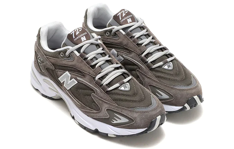 725v1 'Dark Olive' ML725H