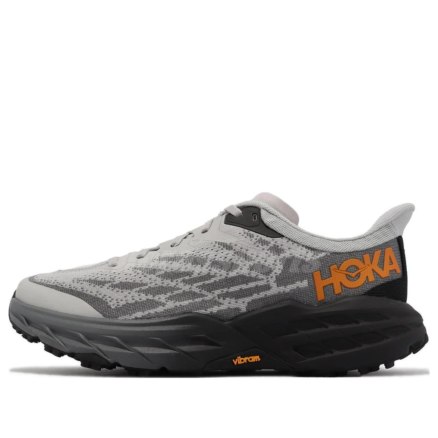 Speedgoat 5 Wide 'Harbor Mist Black' 1123159-HMBC