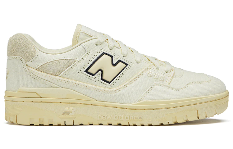 Joe Freshgoods x 550 'Conversations Amongst Us' BB550BH1