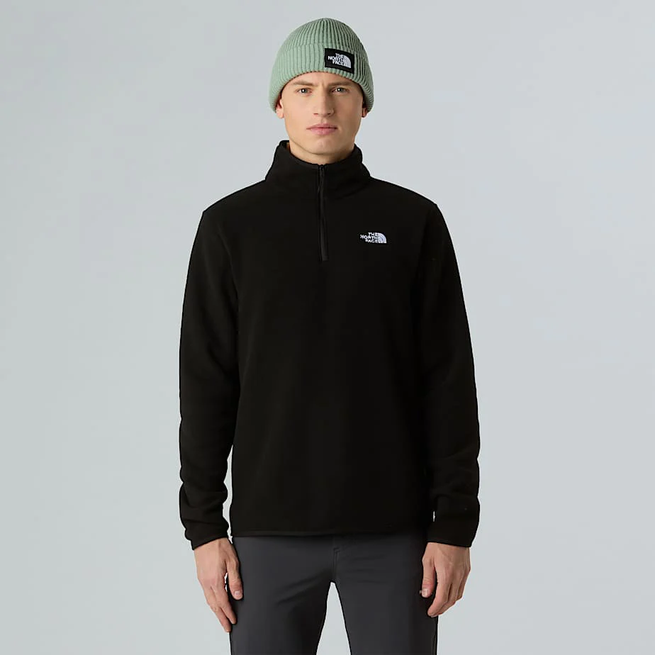Men's Glacier 1/4 Zip Fleece