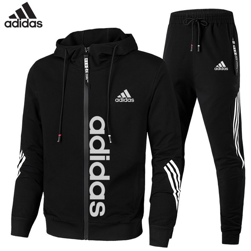 Nowe wiosenne kombinezony sportowe i rekreacyjne