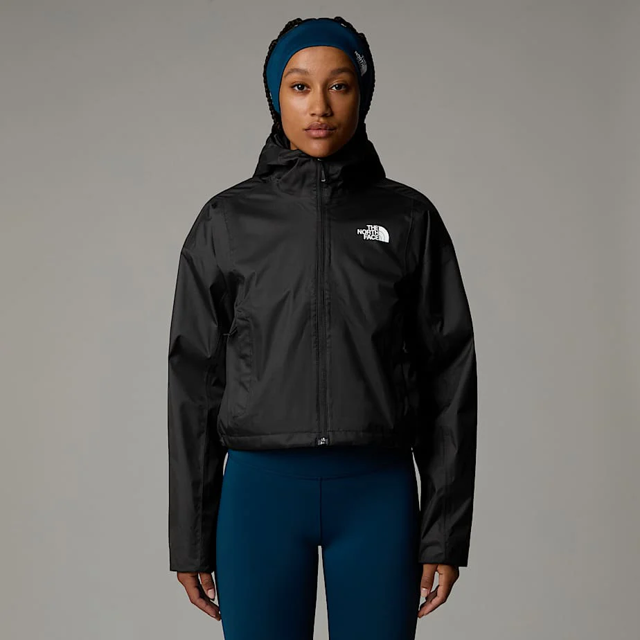Women's Cropped Quest Jacket