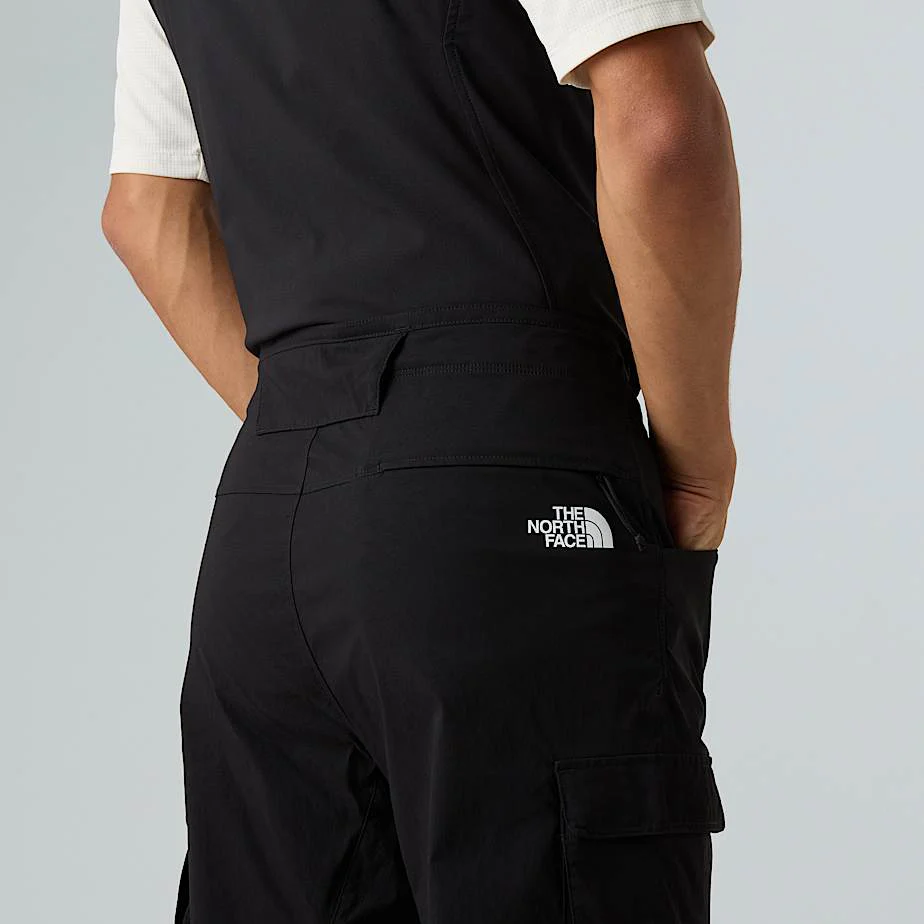 Men's Exploration Cargo Shorts