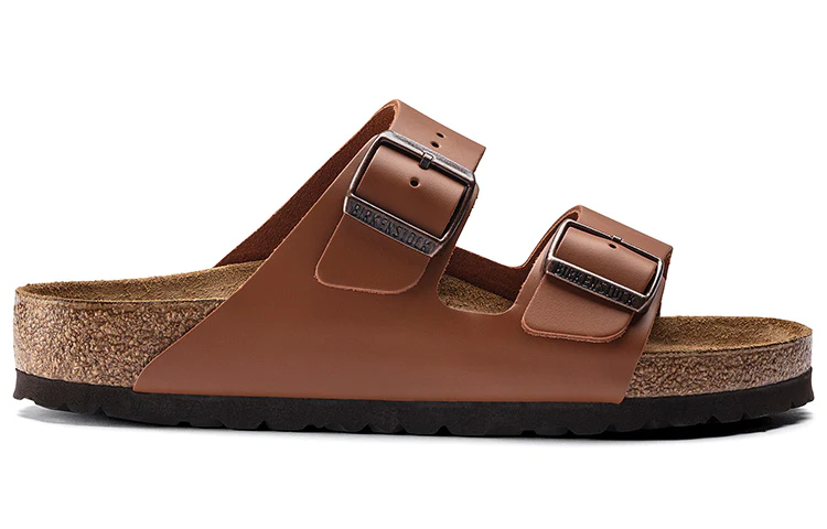 Arizona Series Cowhide Minimalistic Cozy Brown Version 1019019