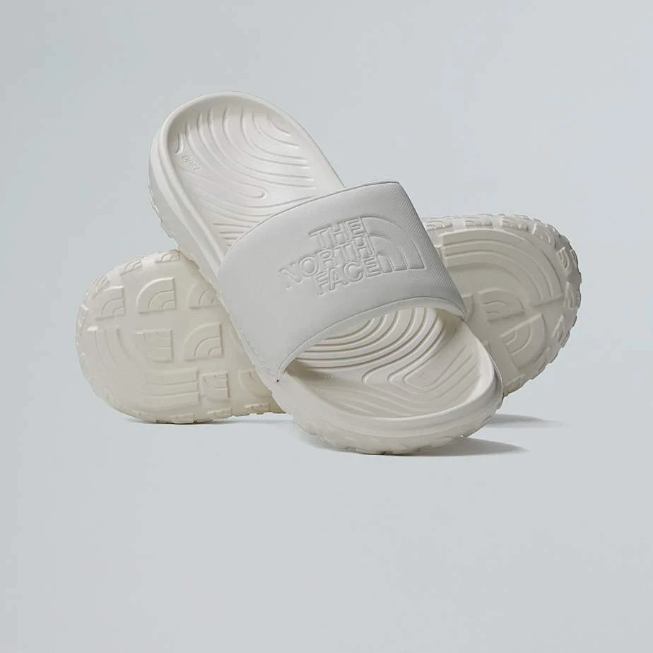 Women's Never Stop Cush Slides