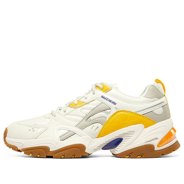 Stamina V2 Low-Top Daddy Shoes Grey Brown 894053-TPMT