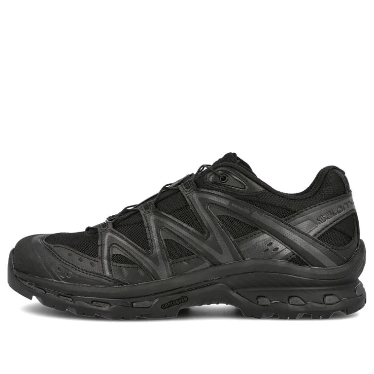 Trail 'Black' Hiking Shoes