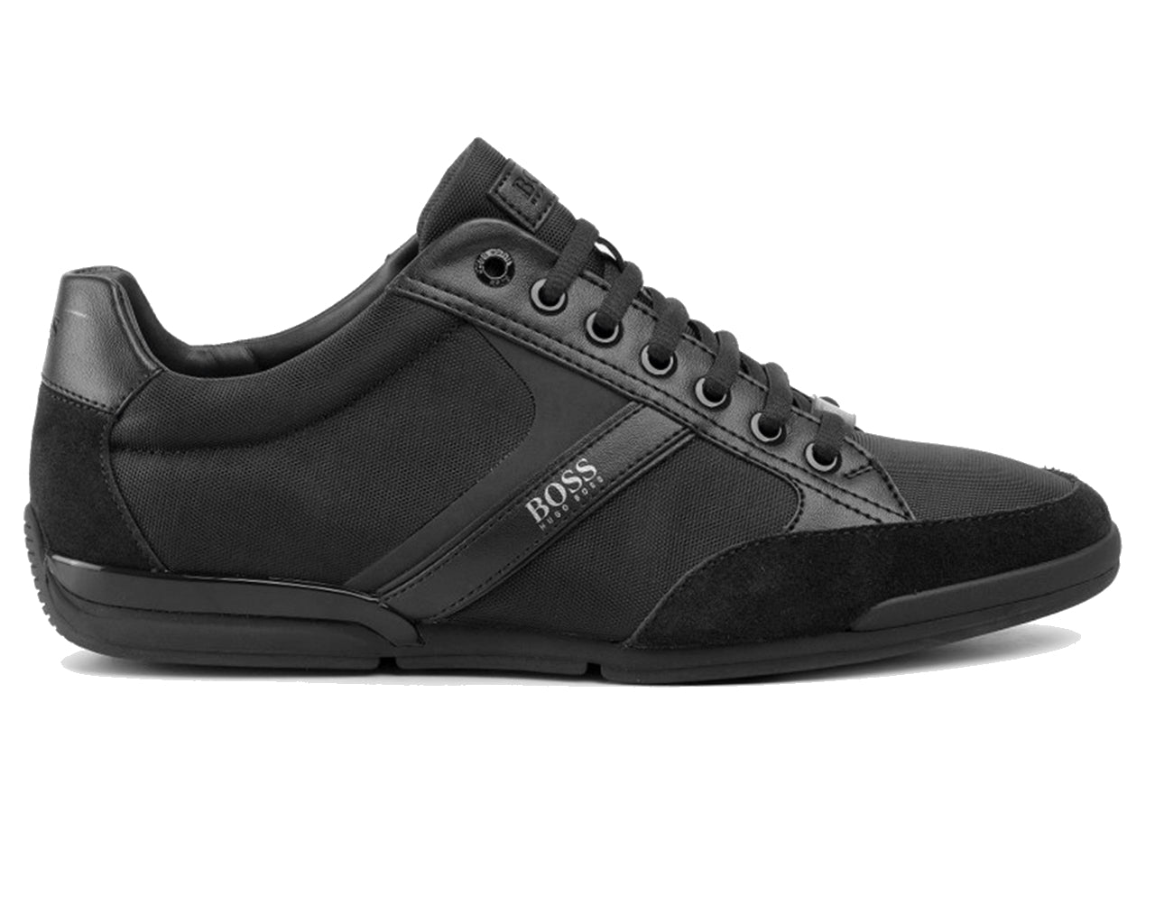Saturn Lowp Mx 50407672 001 Trainers Black
