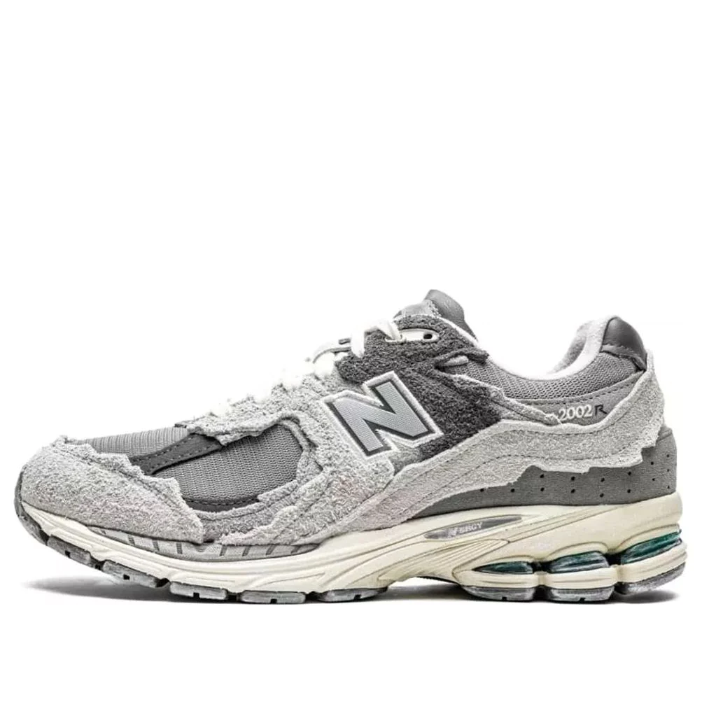 2002R 'Protection Pack - Rain Cloud' M2002RDA