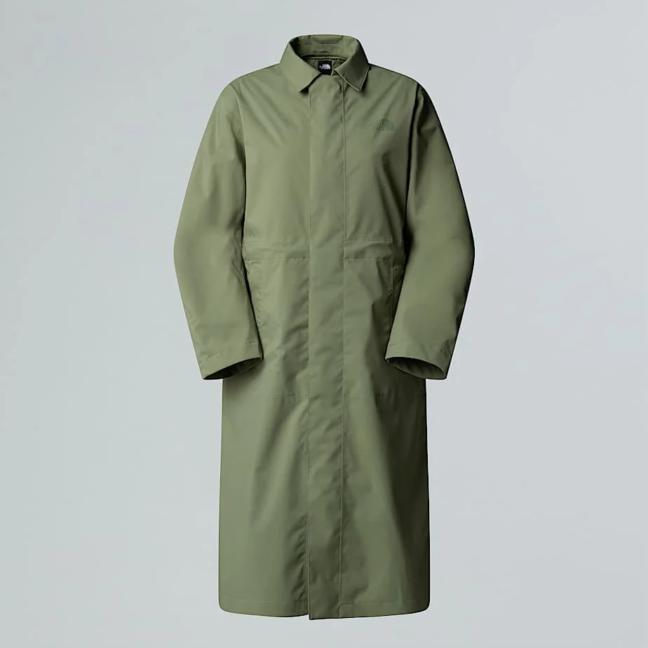Women's City Triclimate Parka