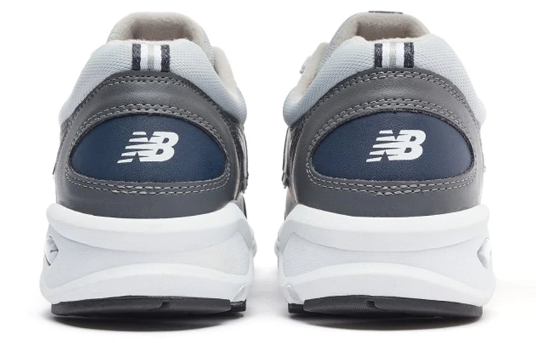 498 'Grey Navy' ML498GRY
