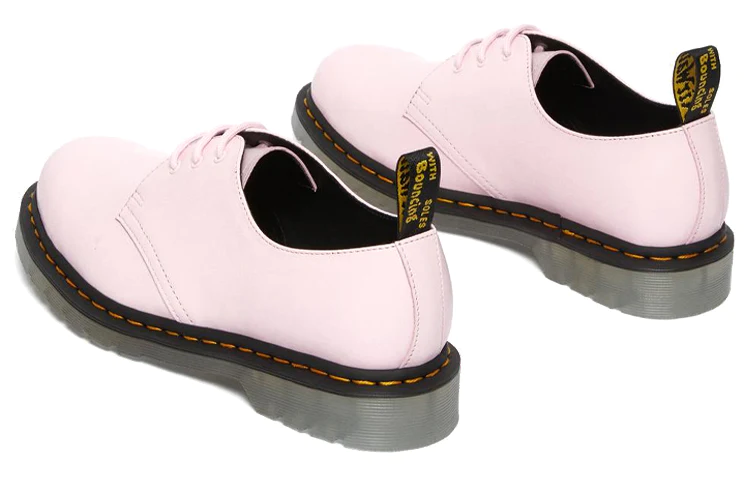 1461 Iced Smooth Leather Shoes 'Light Pink' 26651322
