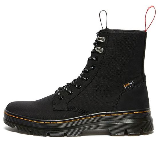 Herschel Supply Co. x Combs 2 Utility Boot 'Black' 27403001