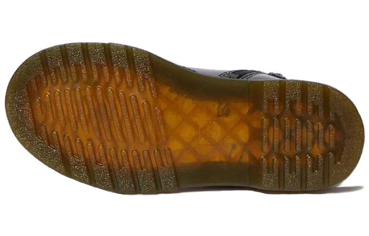 1460 Junior Patent Leather Ankle Boots 15382003