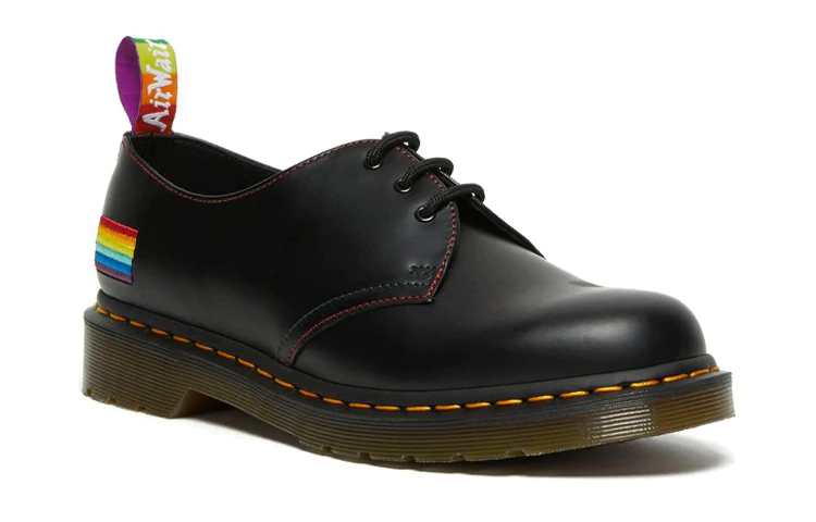 1461 For Pride 'Black' 26800001