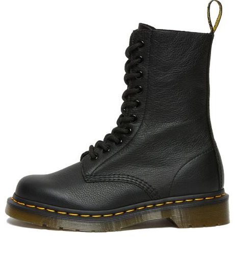 (WMNS) 1490 VIRGINIA LEATHER HIGH BOOTS 22524001