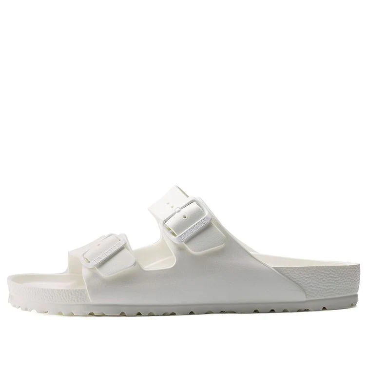 (WMNS) EVA Series Shoe Couple Style White Version 129443