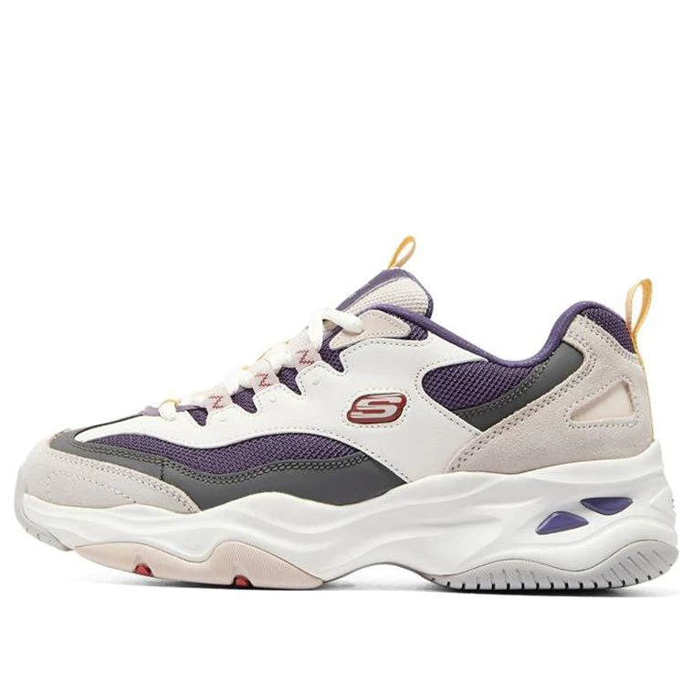 (WMNS) D Lites 4.0-First Step 'Purple' 149501-NTPR