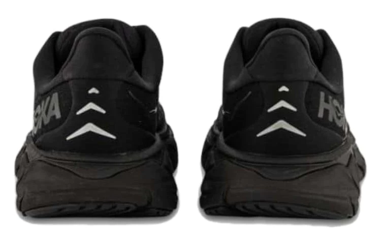 Arahi 6 2E Wide 'Black' 1123196-BBLC