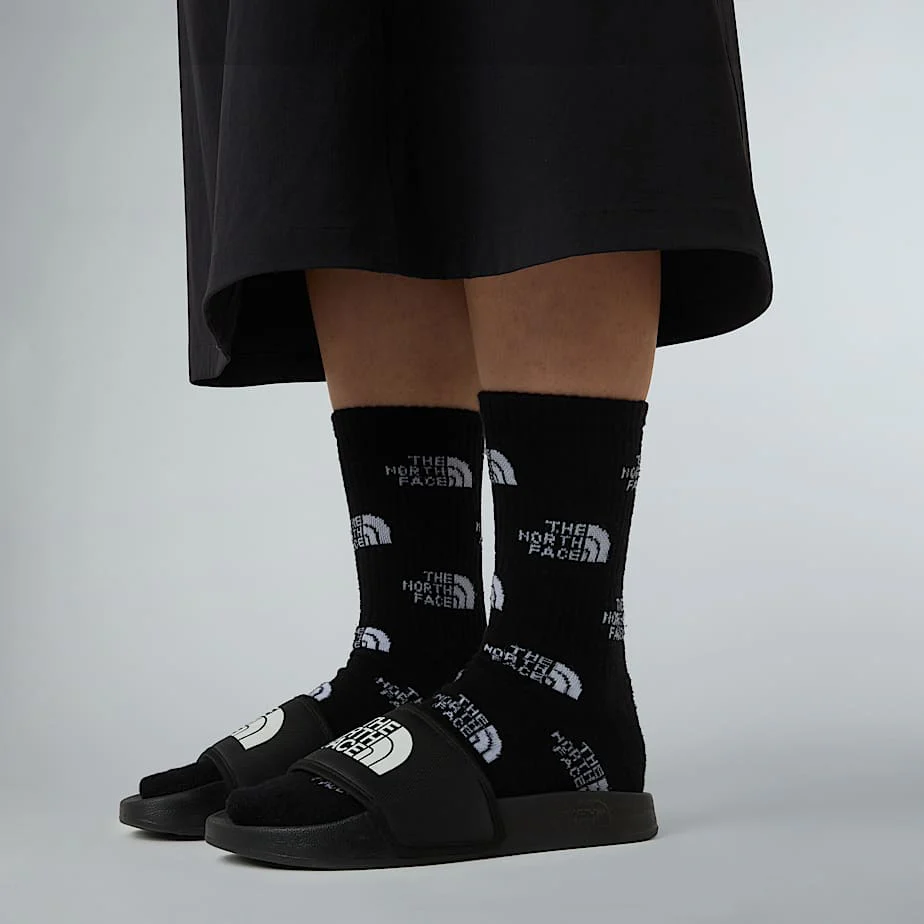 Women's Base Camp Slides III