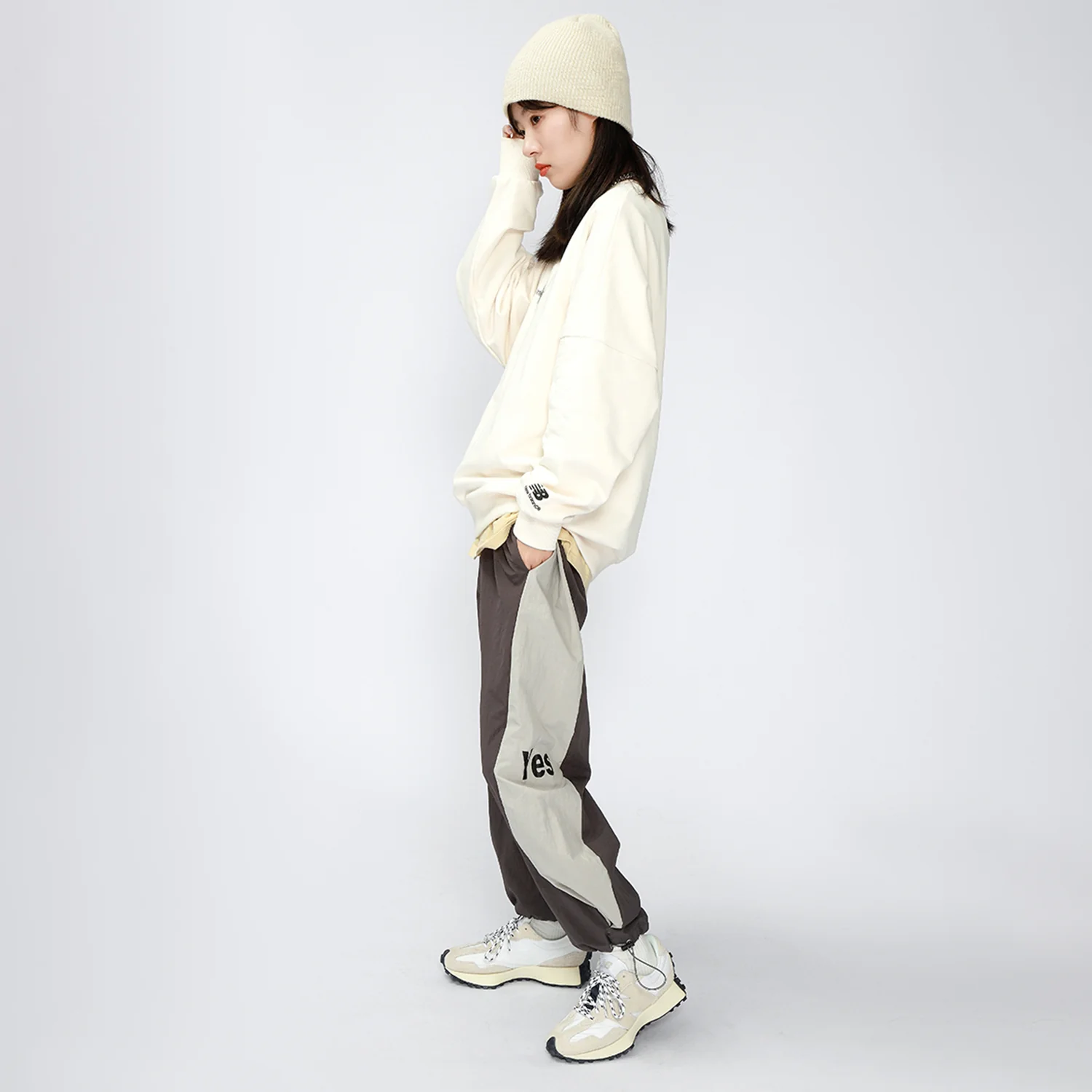 327 'Moonbeam' MS327RF1