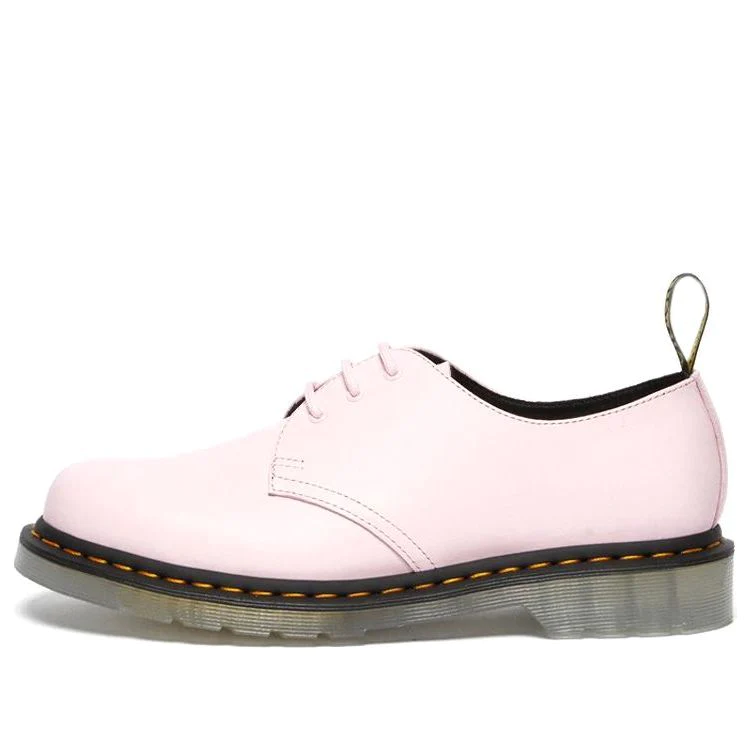1461 Iced Smooth Leather Shoes 'Light Pink' 26651322