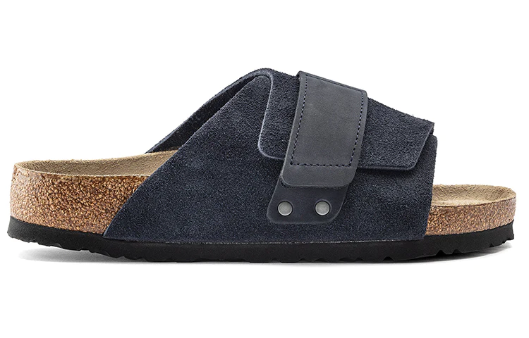 Fashion Blue Version Sandals