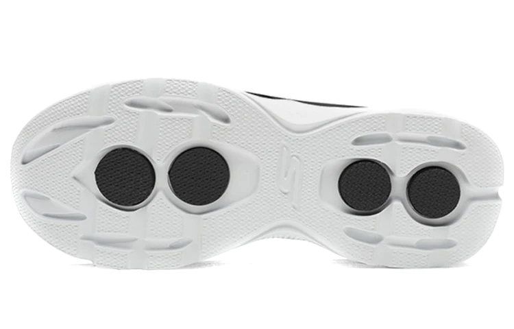 Go Walk 4 Loafers Black 54171-BKW