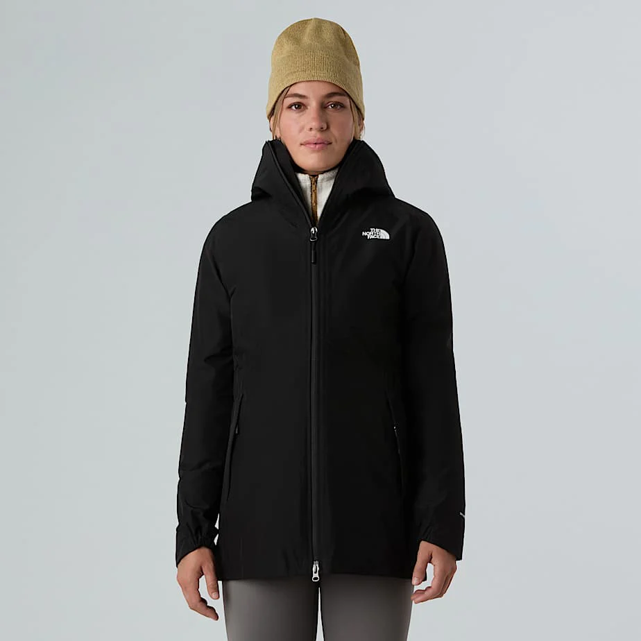 Women's Hikesteller Parka Shell Jacket