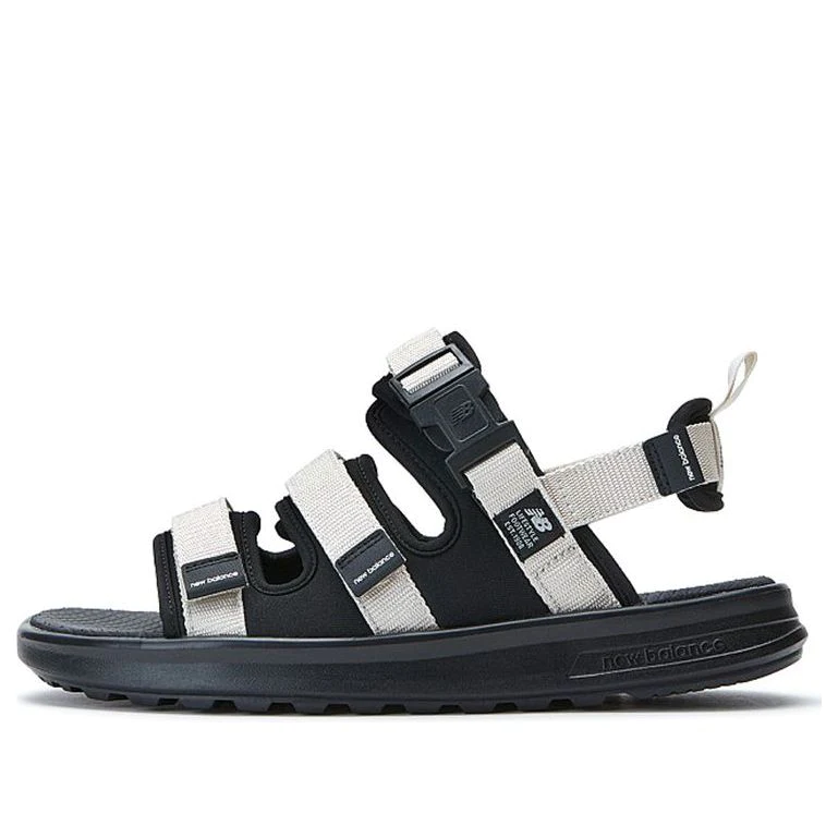 750 Sandal 'Black Moon' SDL750BM
