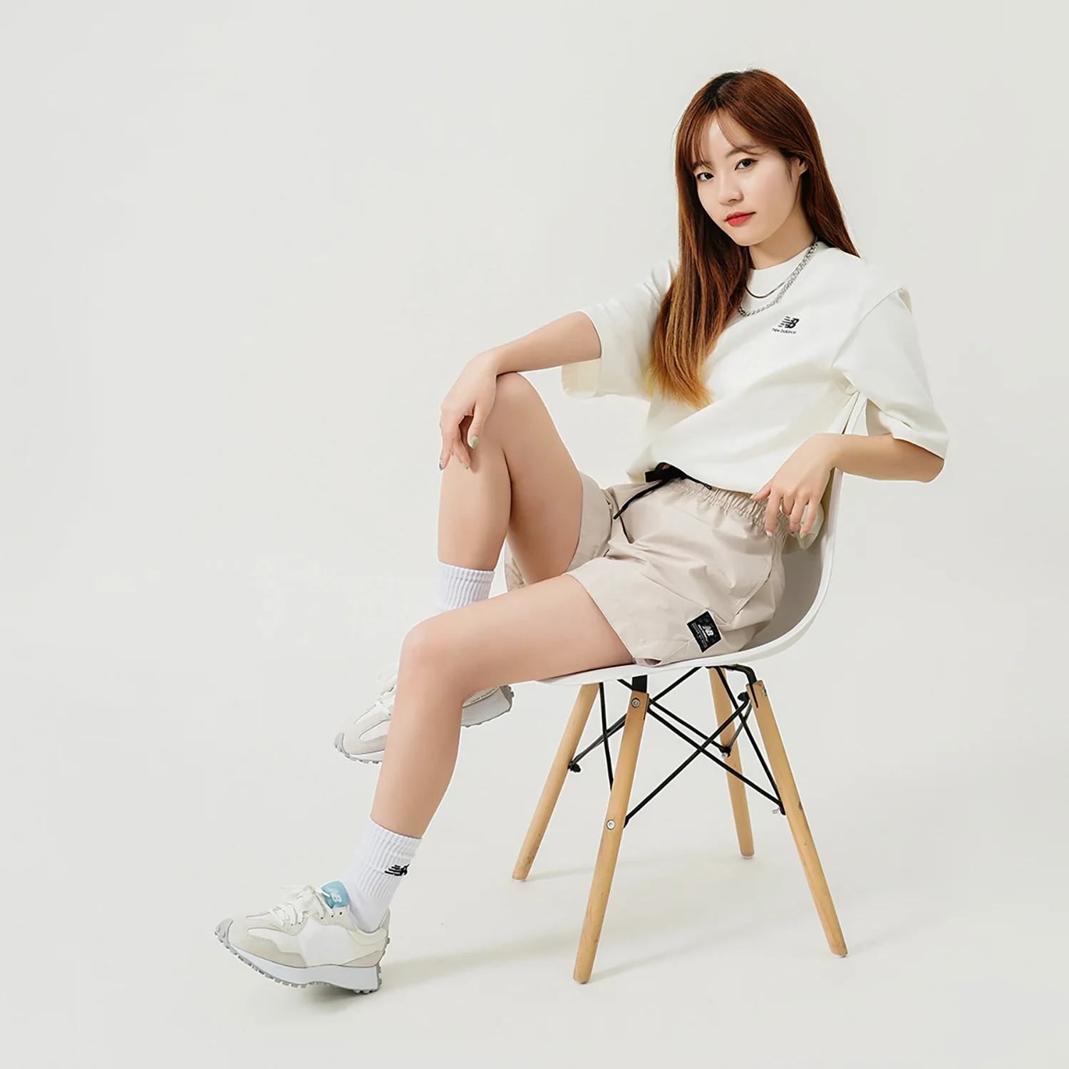 (WMNS) 327 'Sea Salt Ocean Haze' WS327BV