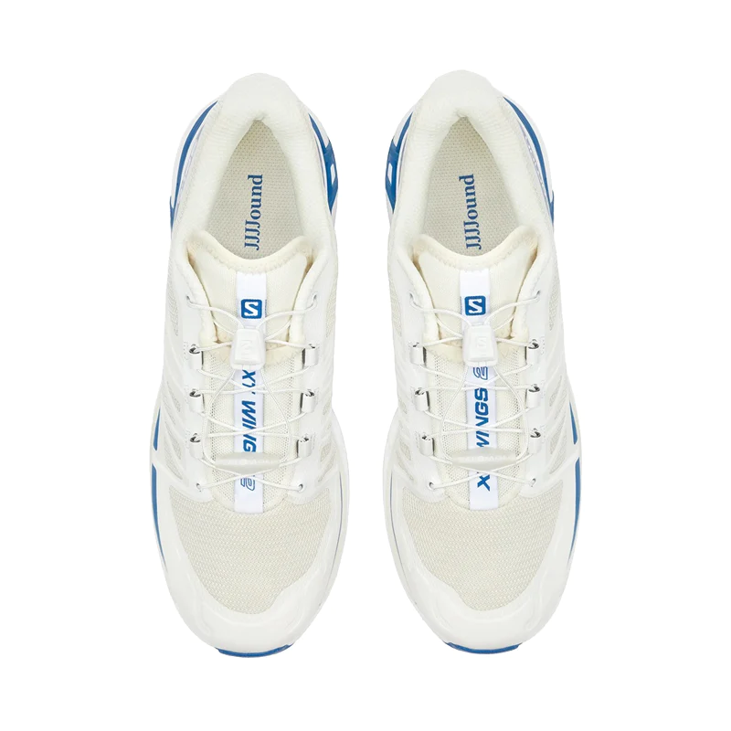 'Lapis Blue' Hiking Shoes