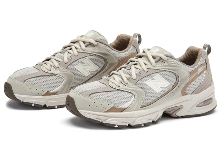 530 'Cream Beige' MR530KOB