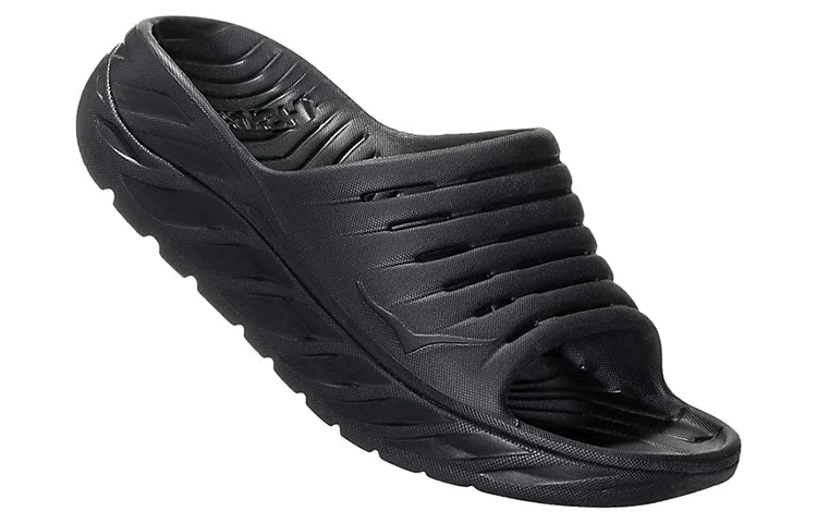 Ora Recovery Slide 'Black' 1134527-BLK