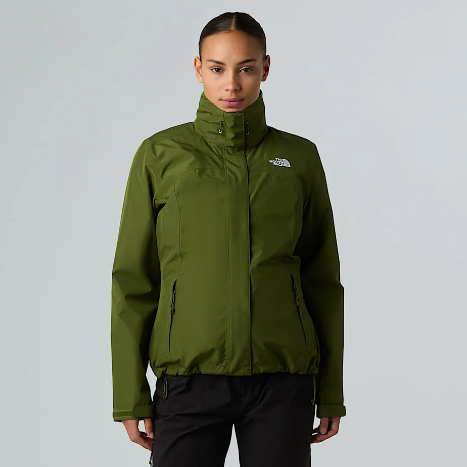 Women's Sangro Jacket