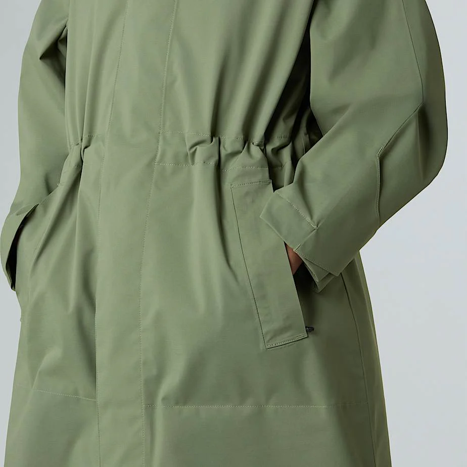 Women's City Triclimate Parka