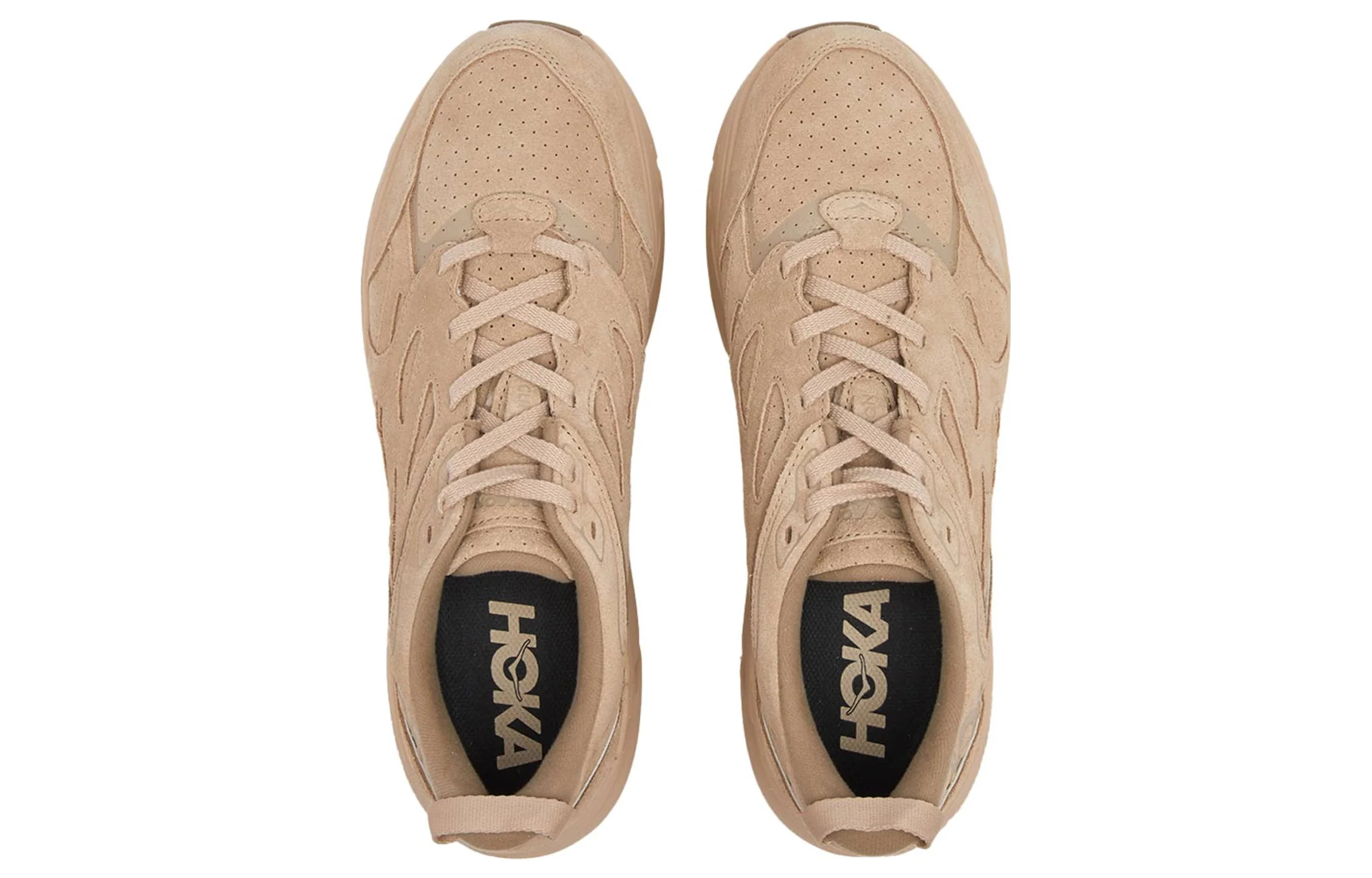 Clifton L Suede 'Shifting Sand Dune' 1122571-SSDD