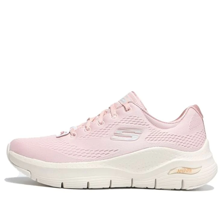 (WMNS) Arch Fit Big Appeal Low-Top Pink 149057-LTPK