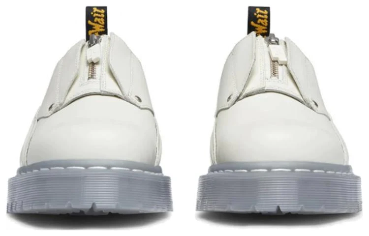 Dr.Martens x A-COLD-WALL* 1461 Bex 'Cream' 28012111