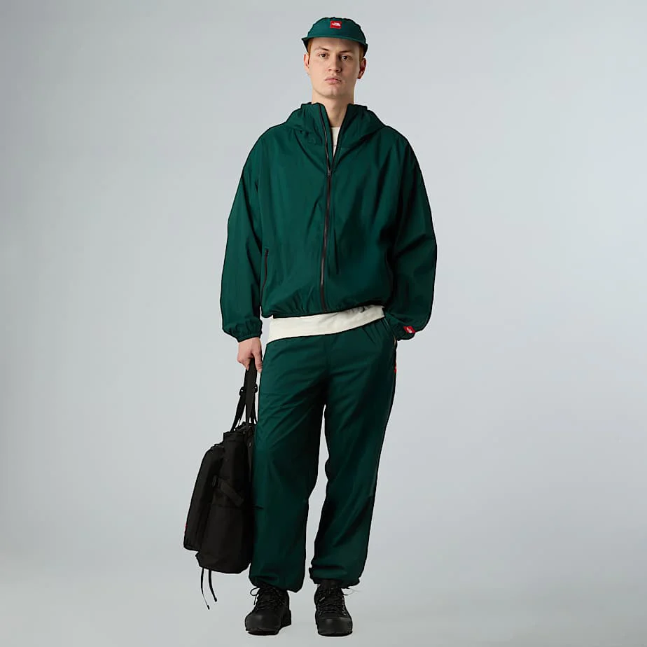 Glenclyffe Low GORE-TEX Shoes