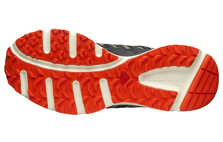 'Khaki Black'  Shoes